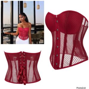 Corset Top