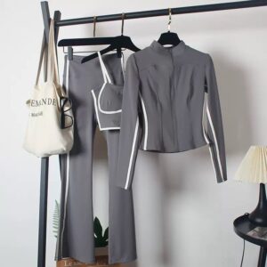 Yoga sport suit for Ladies